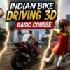 IBD3D BASIC COURSE