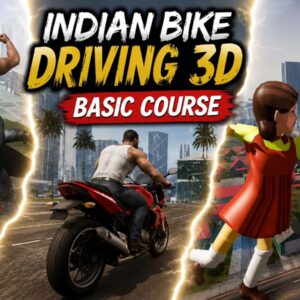 IBD3D BASIC COURSE