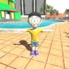 NOBITA