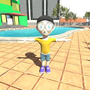 NOBITA